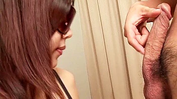 Japanese Amateur Housewife Cuckold - First Time At An Hour Motel