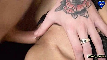 Red hair, Russian girl, stellar milf, messy talk, bone sucking, my steamy stepmom - XXX!