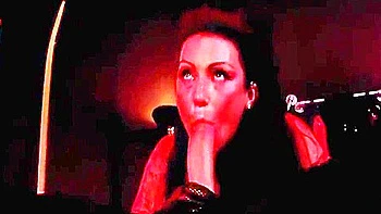 Cassie Young Started Off Her Career As Some Innocent Young Eighteen-year-old Coed And Has