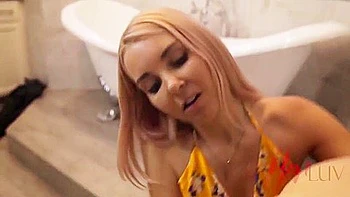 Give Me Shelter - Disciple - Aaliyah Love, Penny Pax - Teenage 18+