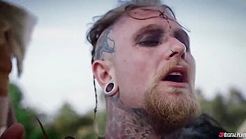 Stupefying Amirah Adaras Blonde Movie