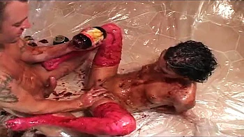 Jelly: Blowjob, Cowgirl  Spooning Porn