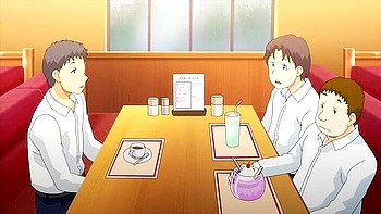 H na Gishi Series Episode 2