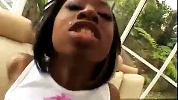 Mandingo vs Jade round 1 ft. Jade Stone: Blowjob, Doggy  Cowgirl Porn