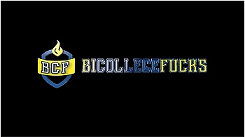 Two Guys Dominated In To Bi Action