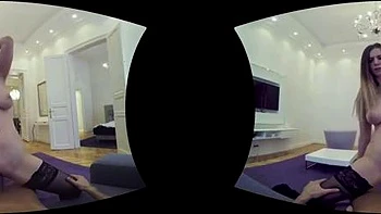 Ul4dl: Blowjob, Doggy  Cowgirl VR Porn