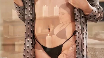 Talia Mint Wants Cum In Her Mouth