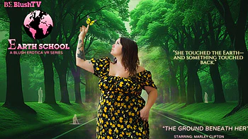 Marley Clifton - Earth School Ep 3: The Ground Beneath Her