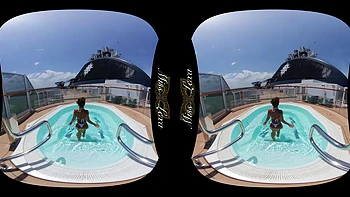 I Brought The Bartender Back To My Room