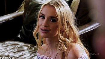 Anastasia Knight Can't Resist Her Dad's Best Friend