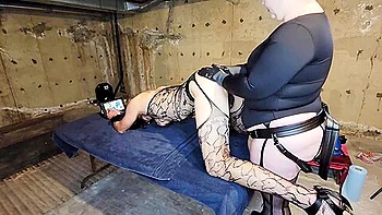 Miss3m Wrecks Jules Vernes Booty Unfathomable