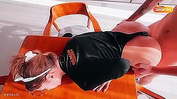 Amateur Action With Matchless From - Mayalis