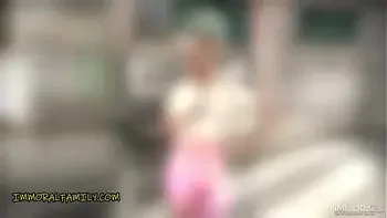 Sassy Stepsis Wants More Than Cream – Lika Star is Obsessed with Creampies - Part 1