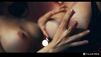 Octokuro Model In S Cosplay Trailer By