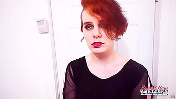 Marlas Meaty Pussy Porn