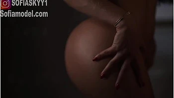 I Like To Be Very Sensual Before, Can You Help Me?