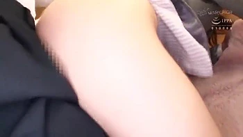 Hardcore Anal Sex With Japanese Babe