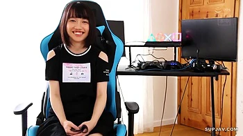 Japan Nerd Fresh Face