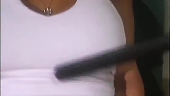 Briana Banks And Evan Stone - The Sheriff Pounds A Blondies Ass