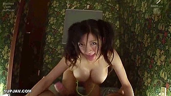 Ichiki Miho Her Jumpy - Yuuri Himeno