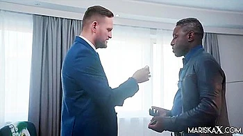 Blooming And Yanick Shafts Reality Sex