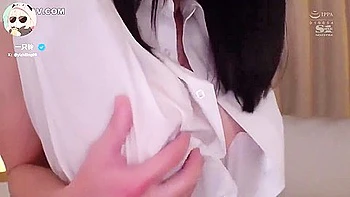 The Biggest Boobs In Asia