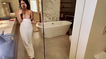 Lilith Baph - Beauty By The Lake Backstage