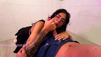 I Fucked A Stranger Challenge - Pierina Seymour