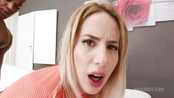 Amy DouxXx, 2on1, Only Big Dicks, ATM, Balls Deep, DP, Rough