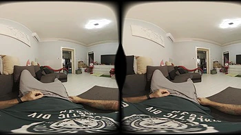 Feeling The Festive Vibes Already