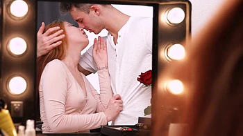 Small Tit Love - Vasilisa Lisa