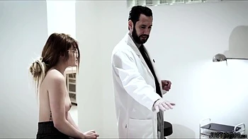 But Doctor, Your Fingers Are Inside Me?