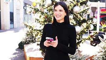 Ada, 26 years old, hard in pairs! - Jacquie et Michel TV