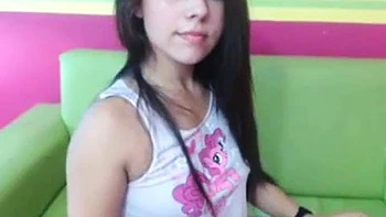 Webcam Sexy: Amateur, Big Ass  Anal Porn