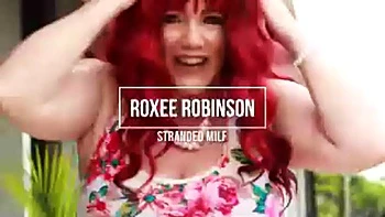 Roxee Robinson: Blowjob, Cowgirl  Missonary Porn
