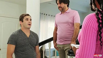 Hentai: Blowjob, Doggy  Missonary Porn