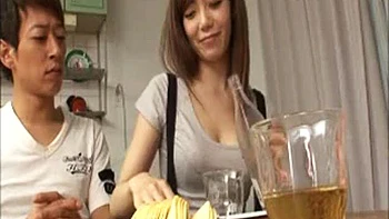 Cen001: Blowjob, Doggy  Cowgirl Porn