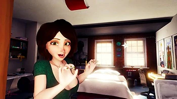 Auntie: Babe, Bongacams  Pov Porn