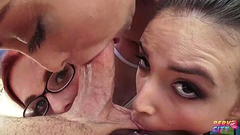 Petite Scarlett Rosewood Anal Creampie After BBC Fuck by PervCity: Porn