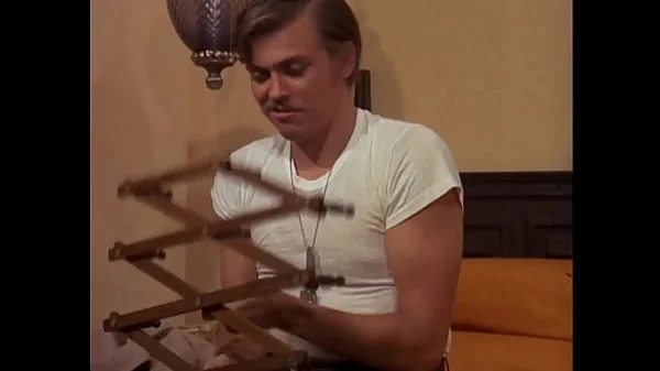 The Stewardesses (1969)