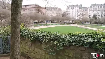 Stunning blonde Donna Bell having a hardcore anal sex with a hard cock