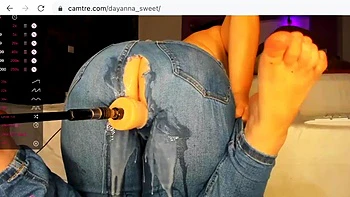 Babe solo: Chaturbate  Hot Porn