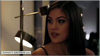 Kendra Spade Role Plays As Stepdaughter For Client