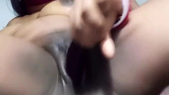 Desi Sexy Boudi Enjoying With Begun