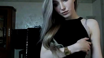 Punker Girls Needs Money Aswell....: Amateur, Webcam  Cam Porn