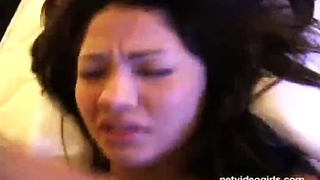 Hottie Asian: Blowjob, Doggy  Amateur Porn