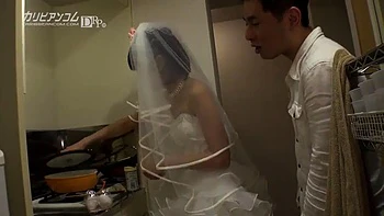 No CRB48 Ruri Narumiya is your wife for a day Ruri Narumiya by Caribbeancom: Handjob, Cumshot  Professional Porn