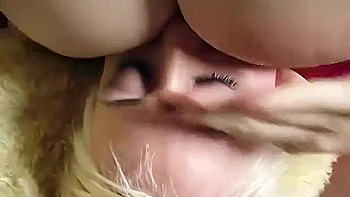 Sharing Dark Meat - Adriana Nicole & Lorelei Lee