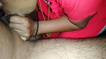 Mallu Girl Rubs Her Husbands Penis And Squirts Milk