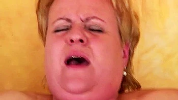 Young Guy Lost The Bet And Has To Bang The Granny From Now On!